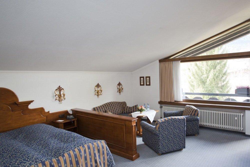 Hotel Alpenhof Grainau Exteriér fotografie
